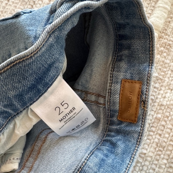 MOTHER The Kick It in Color: Tarot Time Size: 25 - Picture 6 of 12